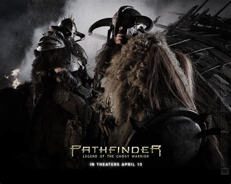 Pathfinder (Movie Wallpapers)