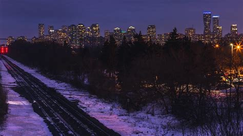 Mississauga skyline : r/mississauga