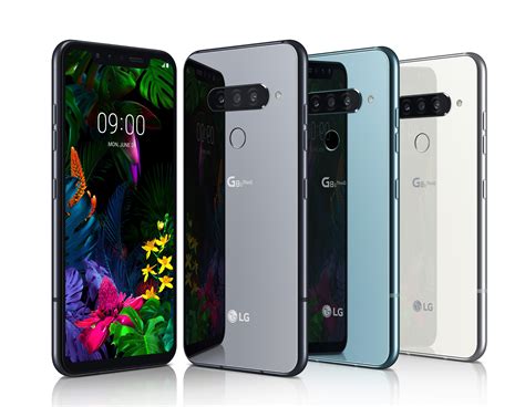 LG G8s ThinQ Phone Specifications and Price – Deep Specs