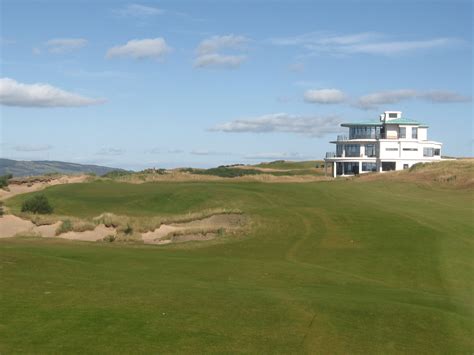 Cabot Highlands, Inverness | Golf Planet Holidays