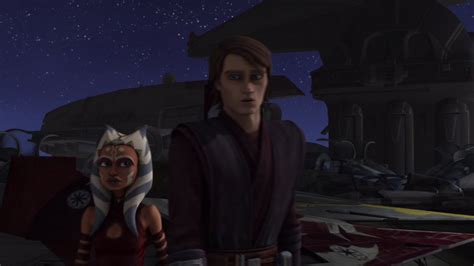 Anakin and Ahsoka - Clone wars Anakin skywalker Photo (30851819) - Fanpop