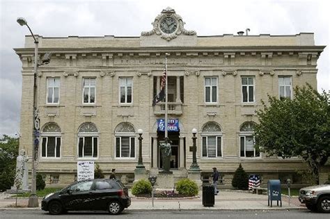 Belleville municipal buildings raided by county corruption detectives, sources say - nj.com