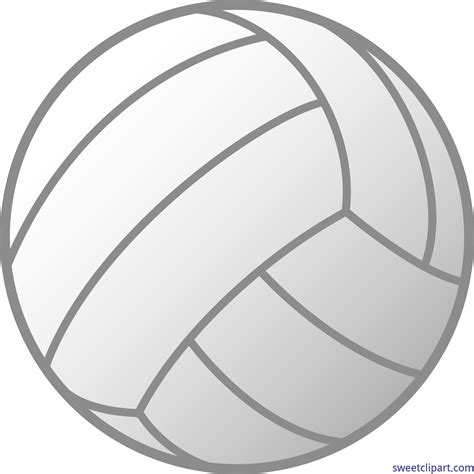 Volleyball Team sport Computer Icons, volleyball transparent - Clip Art Library