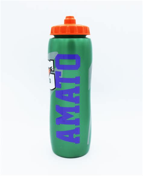 Custom Gatorade Bottle Personalized Sports Bottle Customized - Etsy