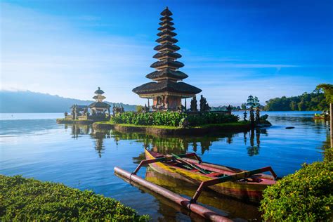 Wisata Di Bali Bersama Bedugul Tour - Trip Bali Go