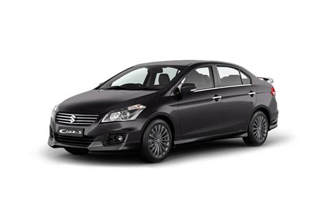 Maruti Ciaz S 2017-2018 Colours - Check Maruti Ciaz S 2017-2018 Colour ...