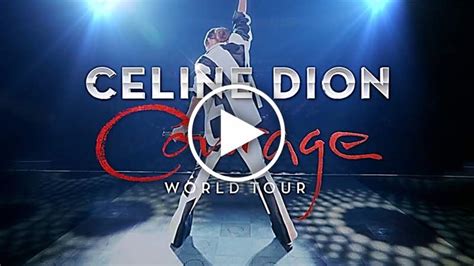 Celine Dion Concert London 2023 Tickets | 10 & 11 Apr | UK