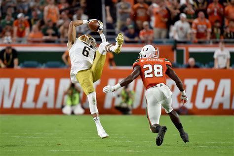 Equanimeous St. Brown would be an appealing mid-round wide receiver ...