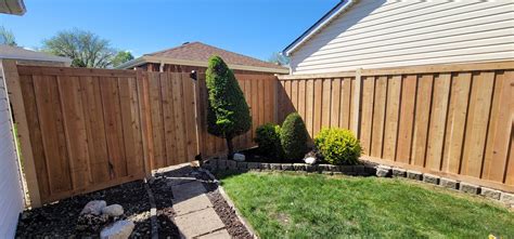 How Landscaping Can Affect Fence Installation?