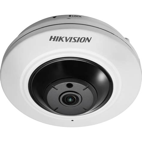 Hikvision DS-2CC52H1T-FITS 5MP HD-TVI Panoramic DS-2CC52H1T-FITS