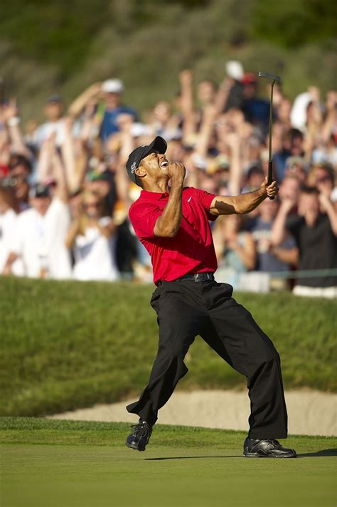 Tiger Woods’ 5 seasons on the PGA Tour, ranked - SBNation.com