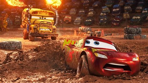 Cars 4: Characters, Release Date, Cast, Plot, News