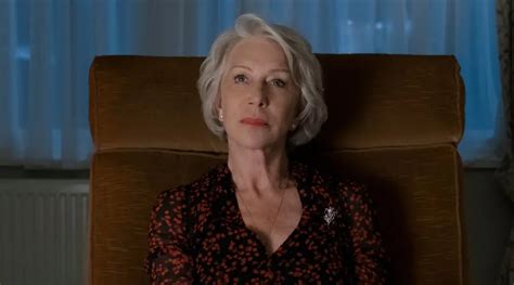 ‘Shazam! 2‘ Set Photos Feature First Look At Helen Mirren As Hespera