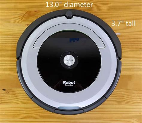 Roomba 675 vs. 690 — Side-by-Side Roomba Comparison