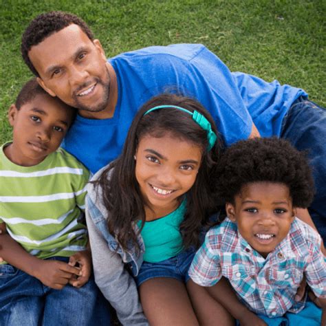 Find Out If Single Dad Support Groups Are Right For You. - DadsDispatch