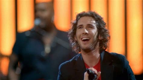 Josh Groban - You Are Loved (Don't Give Up) [From Awake Live] | You raise me up, Don't give up ...