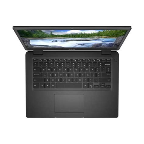 Dell Latitude 3400 Laptop : Intel Core i3-8th Gen|4GB|1TB|14"HD|DOS | Worthit