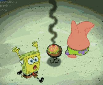 Spongebob Squarepants Animated GIF | Spongebob squarepants, Spongebob ...