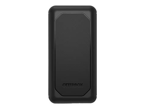 OtterBox USB A-C + Qi Wireless Power Pack - Wireless power bank - Li ...