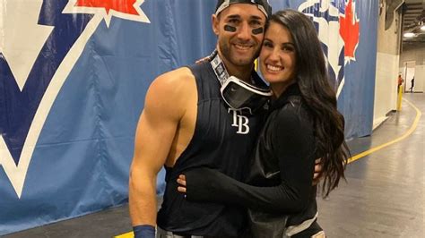 Who Is Kevin Kiermaier Wife Marisa Moralobo? Married Life And Kids Explored