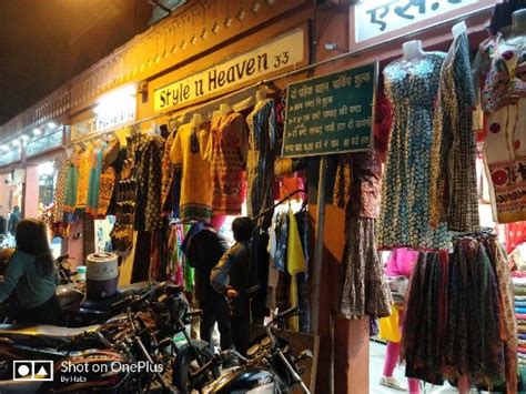 Bapu Bazar (Jaipur) - 2021 What to Know Before You Go (with Photos ...