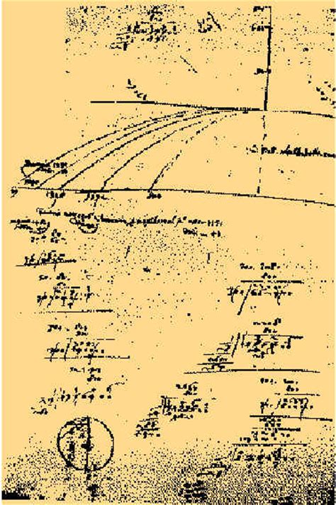 5.1 Case Study: Sleuthing Galileo