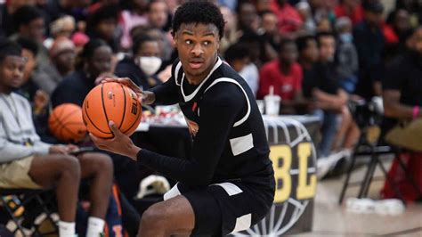 Sierra Canyon Senior Bronny James Reaches NIL Deal With Nike – NBC Chicago