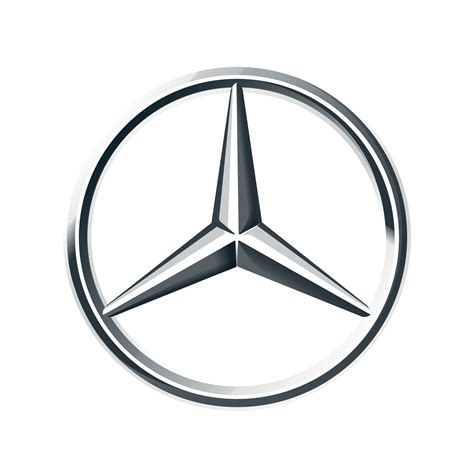 Mercedes Benz Logo - PNG and Vector - Logo Download
