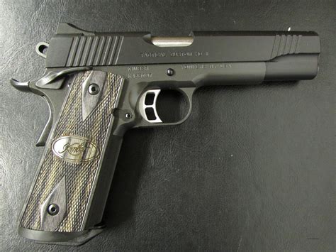 Kimber Tactical Custom HD II 1911 .... for sale at Gunsamerica.com ...