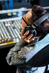 Sound Engineering & Recording Arts Schools