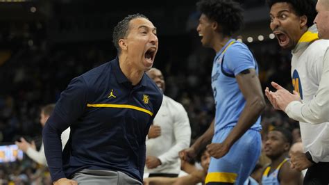 Where Did Shaka Smart Coach Before Marquette? - Sportscasting | Pure Sports