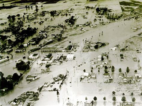 It's flooding in California. But the 1938 flood was worse - Los Angeles Times