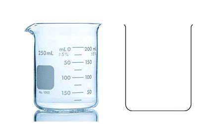 Beaker Diagram