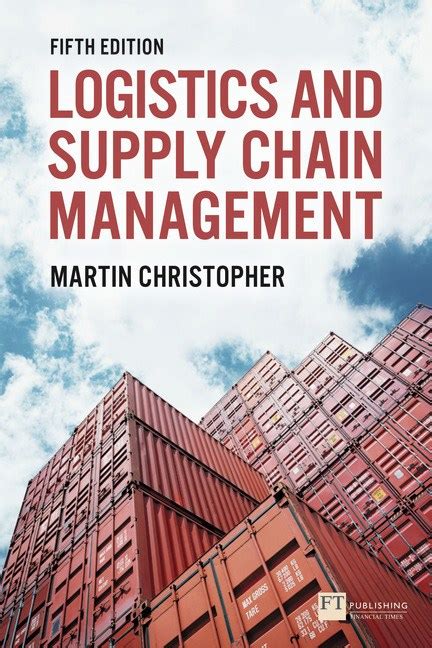 Logistics & Supply Chain Management, 5th Edition | InformIT