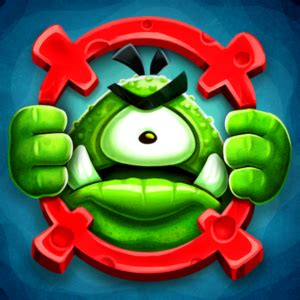Roly Poly Monsters - stickmangame.github.io