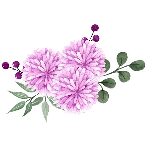 Flower bouquet, floral Clip art Element Transparent Background 24628782 PNG