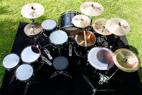 Pin by John Krzan on Drum kits | Drums, Pearl drums, Drums wallpaper