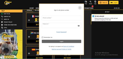 Jabula Bets Subscription: Simple steps to check jabula bets out 2024 2025 | Osus Al Alam