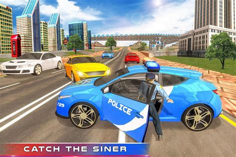 Cops Car Chase Action Game: Police Car Games APK for Android Download