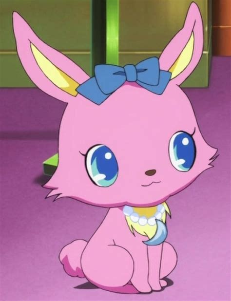 Luna | Jewelpet sunshine Wiki | FANDOM powered by Wikia