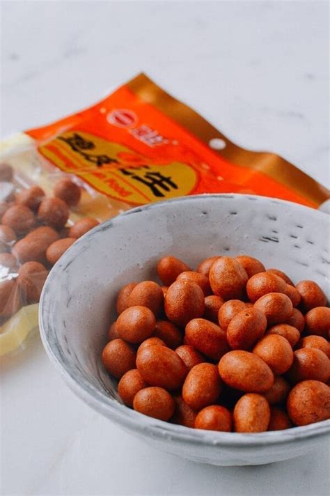 Asian Snacks Roundup - The Woks of Life