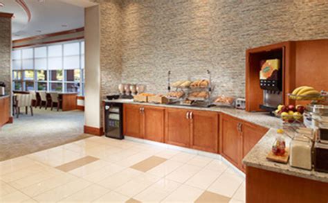 SpringHill Suites Atlanta Buckhead - Find a Hotel in Atlanta, GA