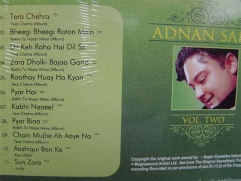 Adnan Sami Concerts & Live Tour Dates: 2024-2025 Tickets | Bandsintown