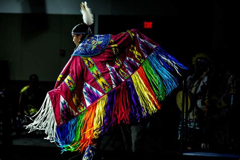 College of DuPage Celebrates Native American Culture 2020 … | Flickr