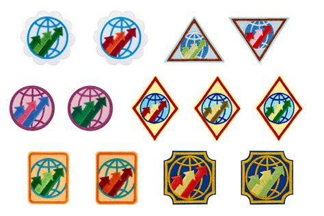 Introducing 28 new Girl Scout badges for all ages! | Girl Scouts of Greater Chicago and ...