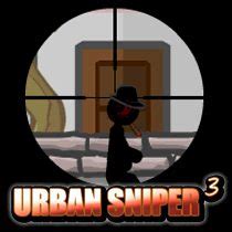 Urban Sniper 3 🎮️ Play Online