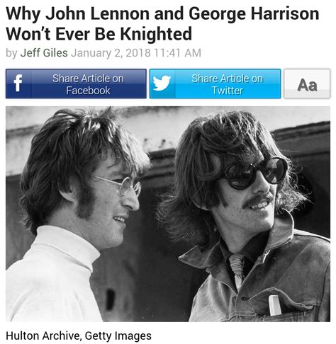 What could the reason be? : r/beatles