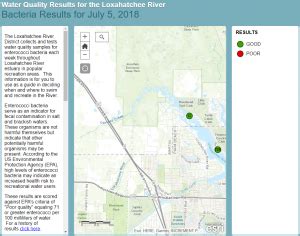 Map Portal - Loxahatchee River District