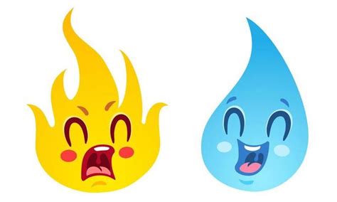 Earth Air Fire Water Vector Art, Icons, and Graphics for Free Download