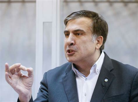 Mikheil Saakashvili trial: Wife of Georgia's former president appeals ...